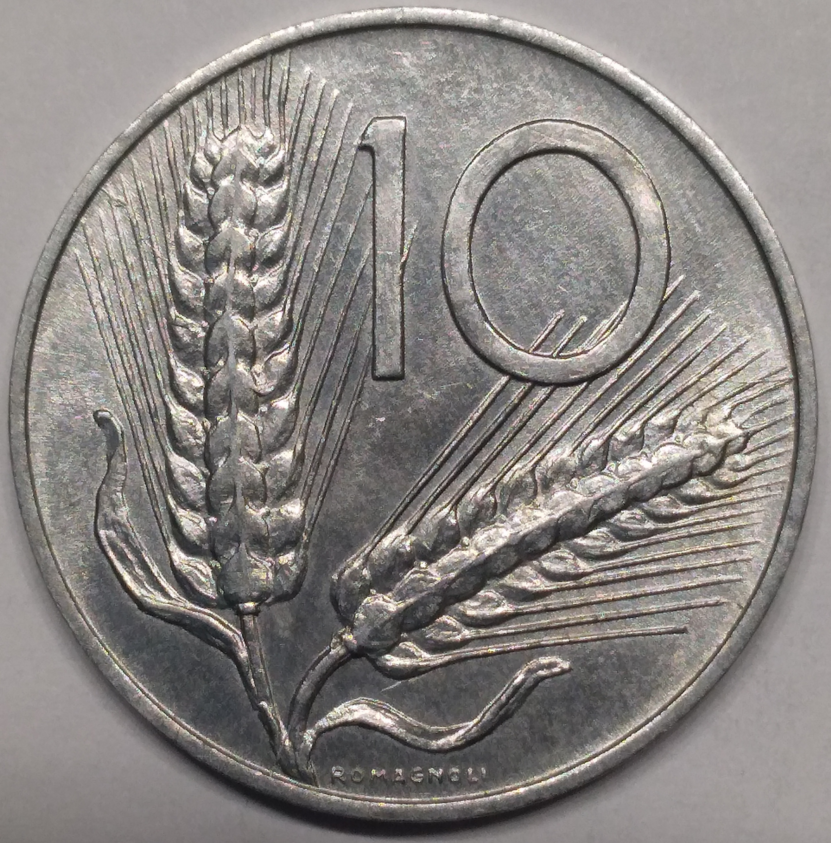 sena coins